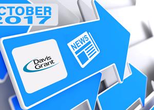 Tax Tips and News – October 2017