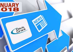 Happy New Year – Tax News January 2018