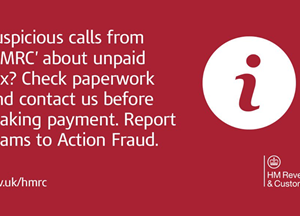 HMRC