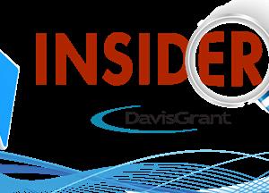 Insider - Policy News Digest - August 2018 - Davis Grant