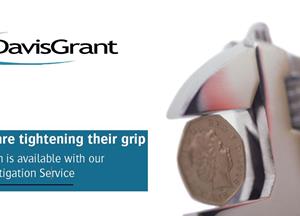 HMRC gets inventive - Davis Grant